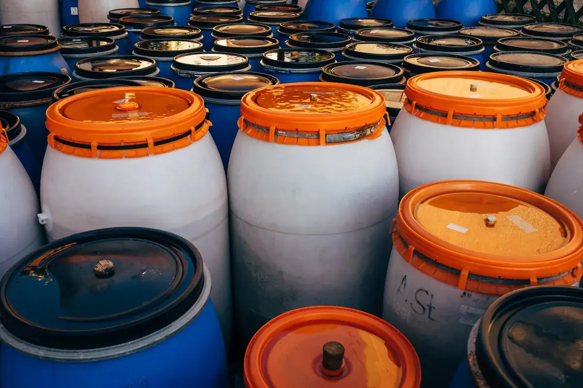 Chemical & Toxic Waste Cleanup in Tallapoosa, GA